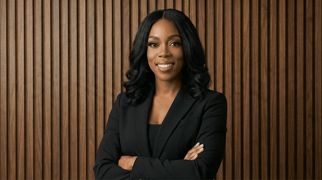 Dr. Alexia McClerkin, D.C., APRN