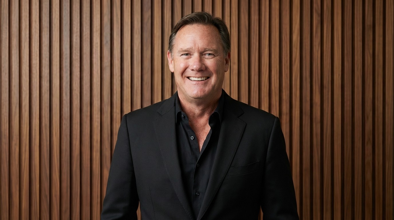 Dr. Wesley Robinson, M.D.